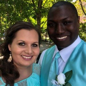 Meet your Posher, Candy